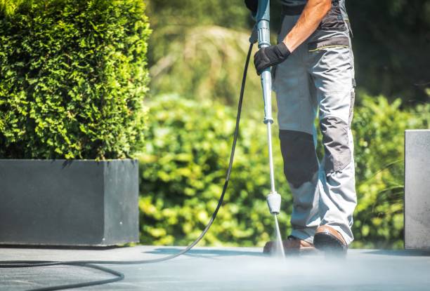 Professional Pressure Washing in Westwood, MI