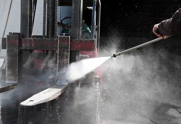 Best Patio and Deck Pressure Washing  in Westwood, MI