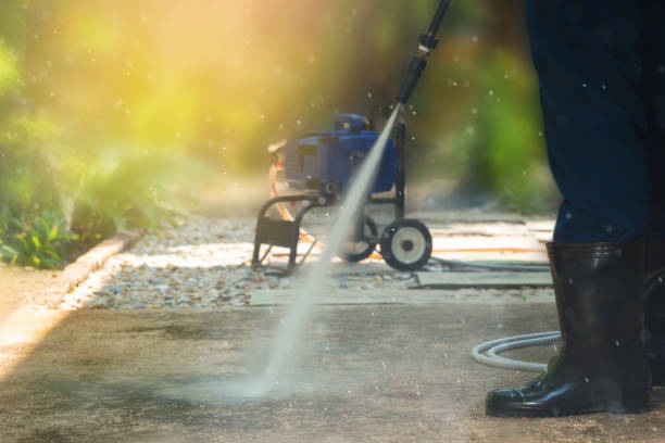 Best Dumpster Area Cleaning  in Westwood, MI